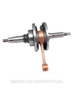 CIGÜEÑAL HERT ORIGINAL YAMAHA YZF R 125 (08/18)