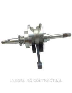 CIGÜEÑAL HERT ORIGINAL HONDA SH 125 i (13/16)