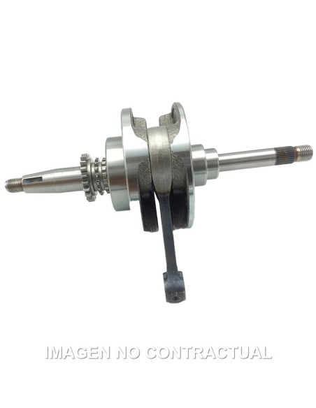 CIGÜEÑAL HERT ORIGINAL HONDA SH 125 i (13/16)