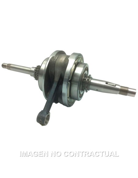 CIGÜEÑAL HERT ORIGINAL HONDA SH 125/150 (01/12)