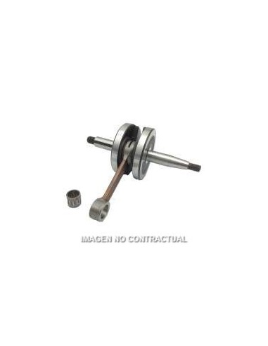 CIGÜEÑAL HERT ORIGINAL MINARELLI AM6 50