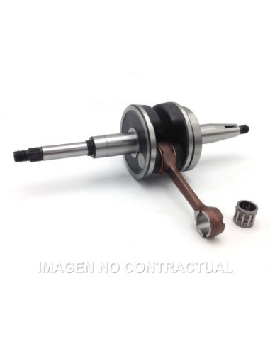 CIGÜEÑAL HERT ORIGINAL PEUGEOT LUDIX PRO 2T 50 (04/)