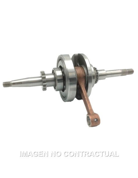 CIGÜEÑAL HERT ORIGINAL KYMCO DINK 50 4T (07/17)