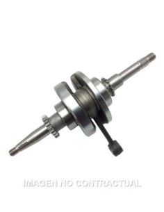 CIGÜEÑAL HERT ORIGINAL KYMCO AGILITY ST 50 4T (18/)