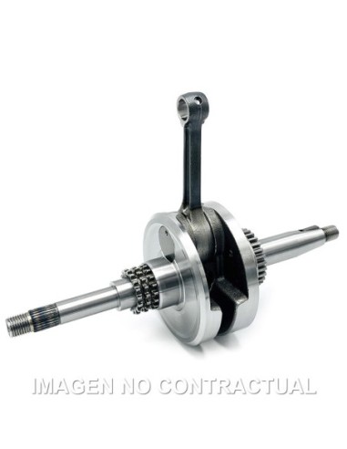CIGÜEÑAL HERT ORIGINAL HONDA VISION 110 17-20