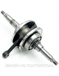 CIGÜEÑAL HERT ORIGINAL SYM SYMPHONY 125 SR 10-17
