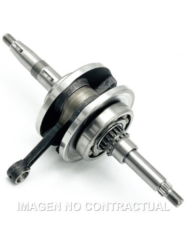 CIGÜEÑAL HERT ORIGINAL SYM SYMPHONY 125 SR 10-17
