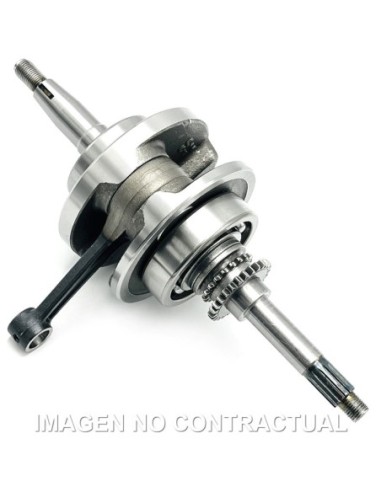CIGÜEÑAL HERT ORIGINAL YAMAHA N-MAX / X-MAX 125 21-24