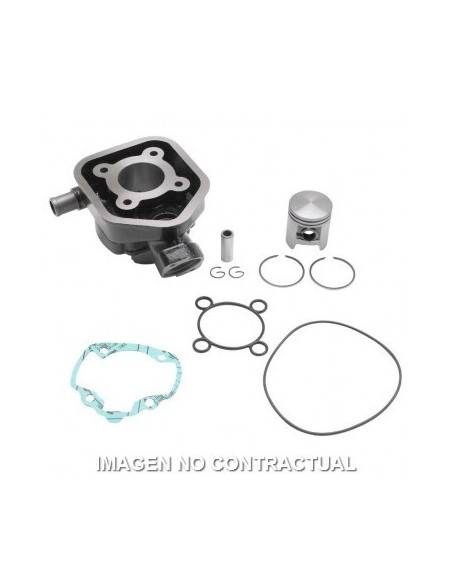CILINDRO HERT PEUGEOT SPEEDFIGHT 1/2 50