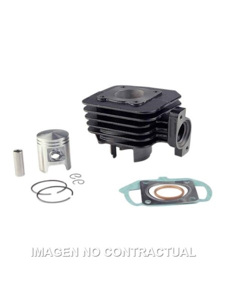 CILINDRO HERT PEUGEOT LUDIX 50