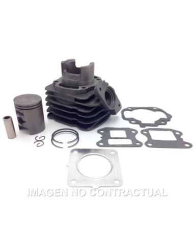 CILINDRO HERT HONDA SH 50 (96/05)