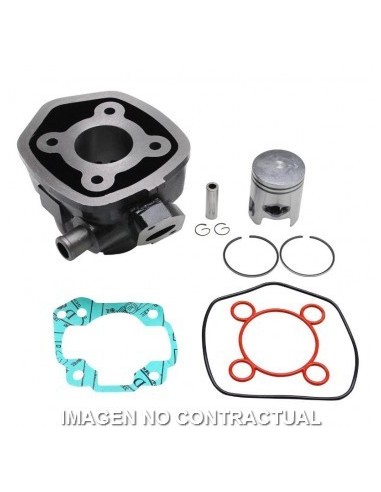 CILINDRO HERT YAMAHA JOG RR 50