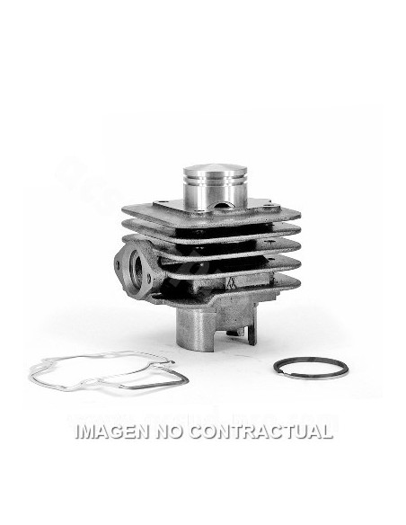 CILINDRO HERT VESPA PRIMAVERA 50