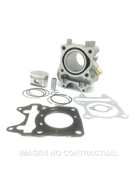 CILINDRO HERT HONDA SH 125 (13/19)