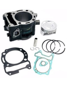 CILINDRO HERT VESPA GTS 300 / MP3 300