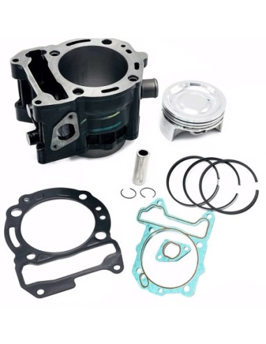 CILINDRO HERT VESPA GTS 300 / MP3 300