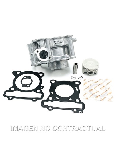 CILINDRO HERT YAMAHA N-MAX 125  X-MAX 125