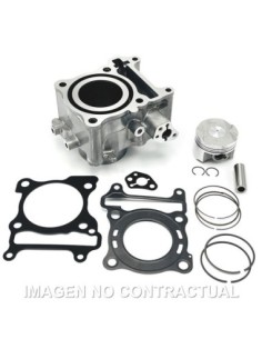 CILINDRO HERT HONDA SH 125
