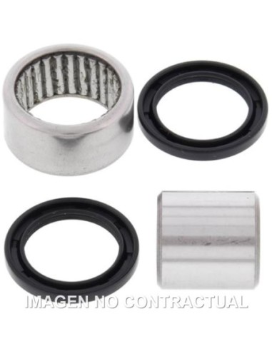 Kit de revisión amortiguador trasero All Balls 29-1023