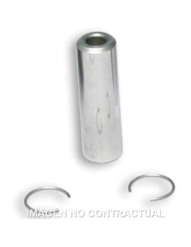 BULÓN PISTÓN MALOSSI 10X05X33,5 MM