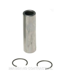 BULÓN PISTÓN MALOSSI 12x08x40 MM