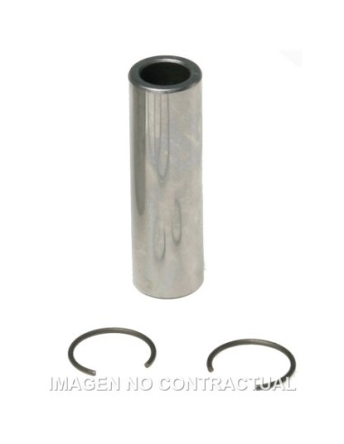 BULÓN PISTÓN MALOSSI 12x08x40 MM