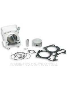 Cilindro S/Culata AluminioD.61 Honda @ 150,SH 150 4T