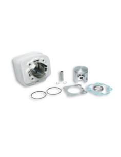 Cilindro sin culata Suzuki Address 100 V