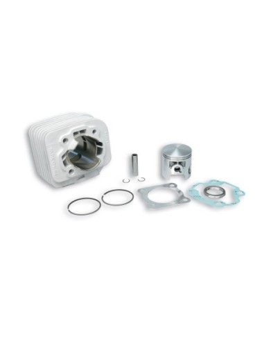 Cilindro sin culata Suzuki Address 100 V