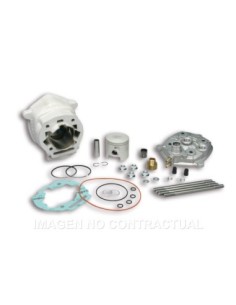 Grupo Termico MHR Replica Derbi DRD PRO 50, SM 50