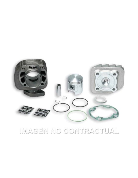 Cilindro C/ Culata SYM Jet Sport X 50 2T Euro2