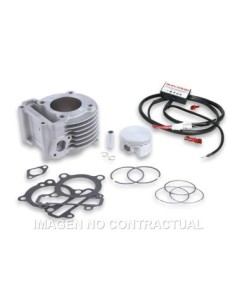 Cilindro Hi-Tech D.58 Yamaha Cygnus X 125 4T