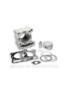 Cilindro sin culata Derbi GPR 125 4T 4V