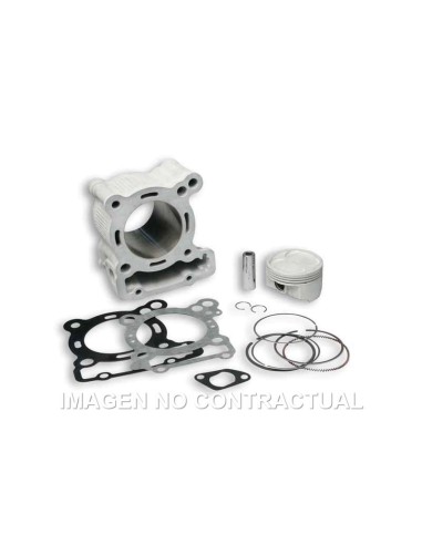 Cilindro sin culata Derbi GPR 125 4T 4V