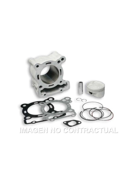 Cilindro sin culata Derbi GPR 125 4T 4V