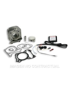 Cilindro sin culata Hi Tech Vespa Primavera 125 4T
