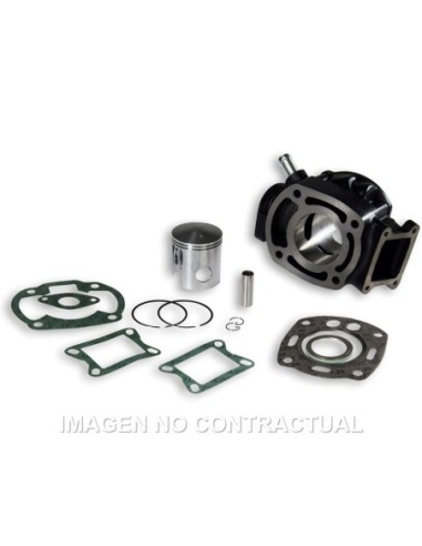 Cilindro S/Culata Honda MBX 80, NSR 75, MTX 80