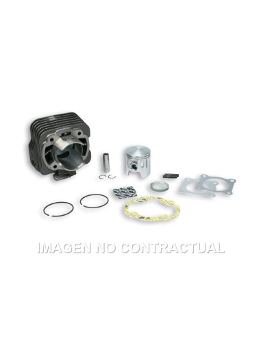 Cilindro S/Culata Honda Sfx 50, Bali 50,SH50 Fifty