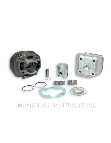 Cilindro C/Culata 40mm Rally, Jog,Chrono,First,F12