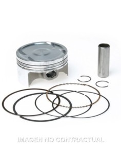 PISTON MALOSSI D.70  BULON 16  Yamaha T-max 530