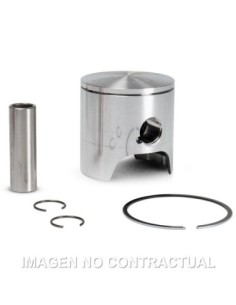 PISTON MALOSSI D.52MM BULON 14 MM PIAGGIO TOL. AA