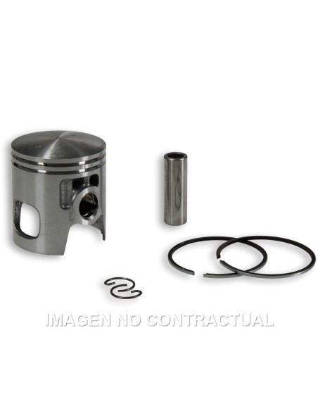 Pistón 45,5 mm ToleranciaA Honda NSR 50