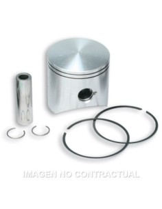 Pistón D.65 mm Tolerancia A Honda NSR 125 F, CRM