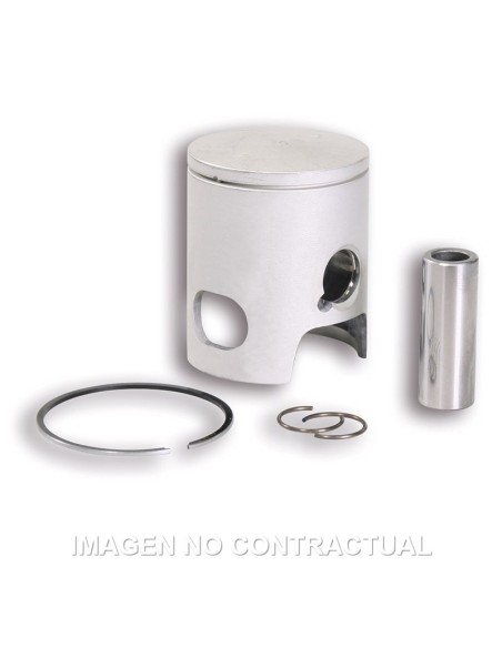 Pistón 40mm Bulón 10mm Tolerancia A SR, Jog, Rally, Ark