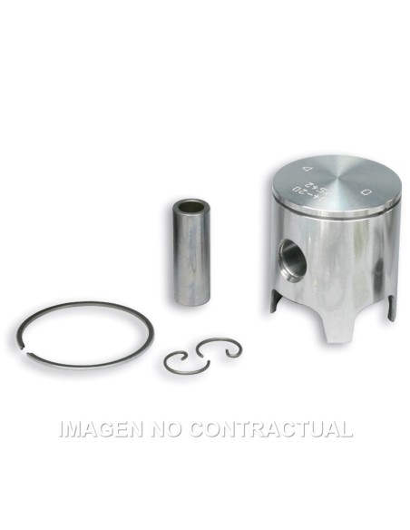 Pistón D. 40 mm Piaggio Zip SP 318884