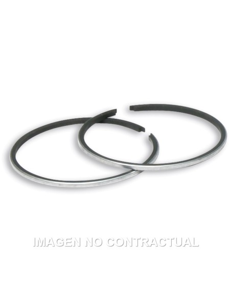 Segmentoss malossi D. 40 x 1,5 mm