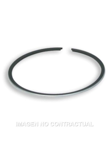 Segmento Semitrapezoidal D.53 X 1,2 Honda NSR, MBX