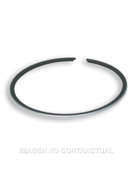 Segmento Semitrapezoidal D.53 X 1,2 Honda NSR, MBX