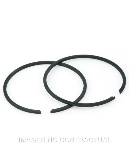 Segmentos 2 D.47,4X1,5 Honda Vision,Piaggio