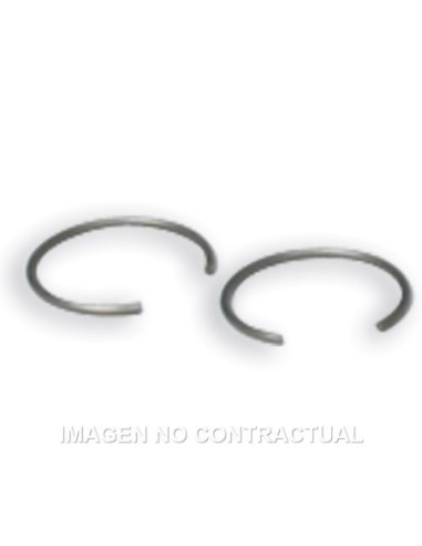 Clips Para Bulón Pistón 3411489